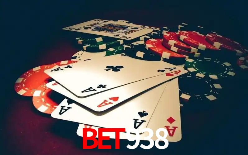 Desvendando o Mundo dos Jogos Virtuais na BET938